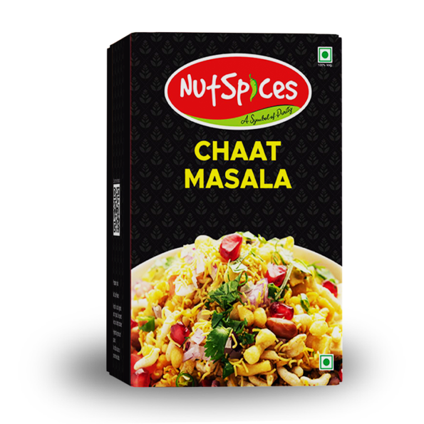 CHAAT MASALA 50 G