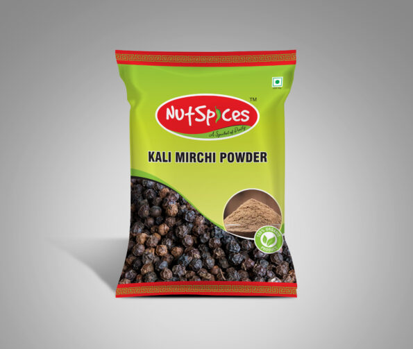 KALI MIRCH POWDER 100 G