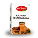 RAJWADI CHAI MASALA 50 G