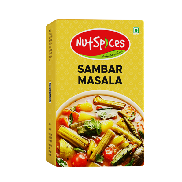 SAMBAR MASALA 50 G